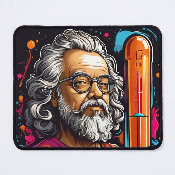 Item preview, Eureka Galileo Galilei designed and sold by UBdesign.