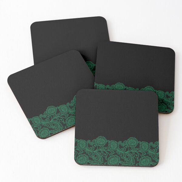 Item preview, Green Lace designed and sold by J Faburrieta.