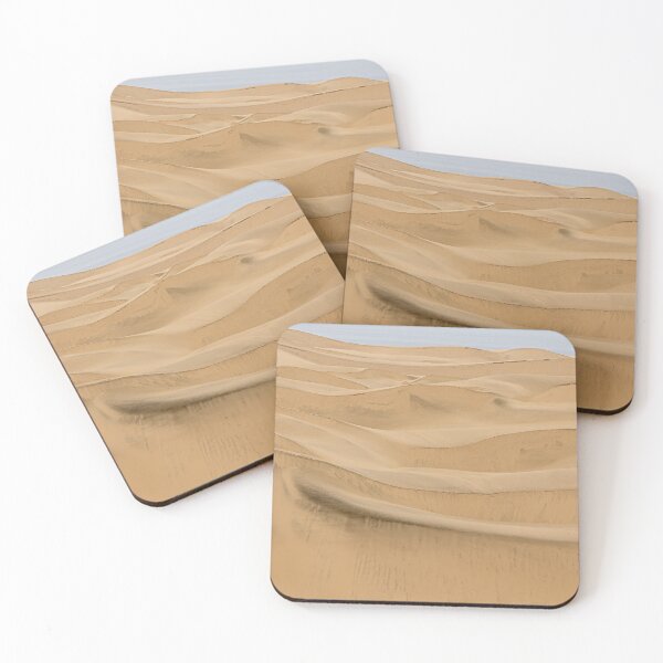 Item preview, Waves of Sand designed and sold by Marylou Badeaux.