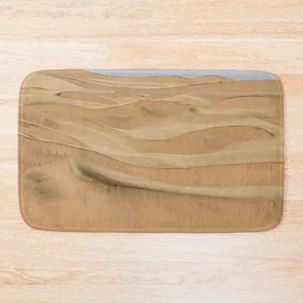 Item preview, Waves of Sand designed and sold by Marylou Badeaux.