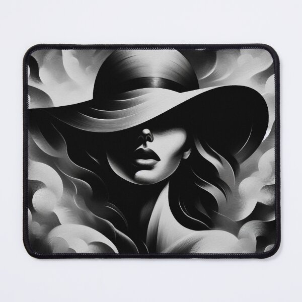 Item preview, Mystical Girl - Art  designed and sold by Lukasol.