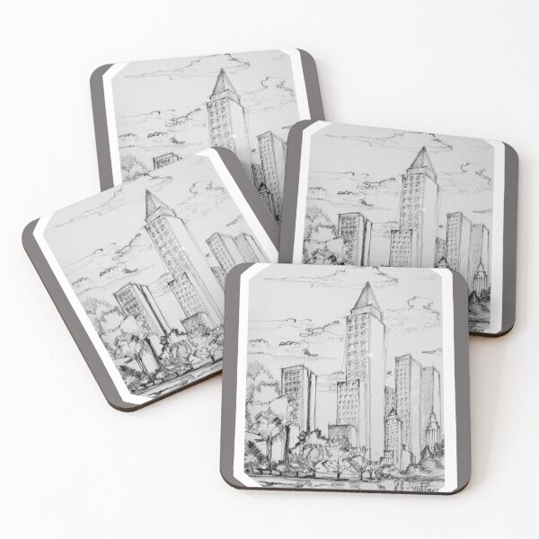 Item preview, central park designed and sold by Viridiana Martinez Preza.