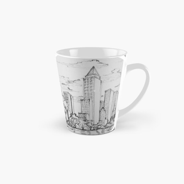 Item preview, central park designed and sold by Viridiana Martinez Preza.
