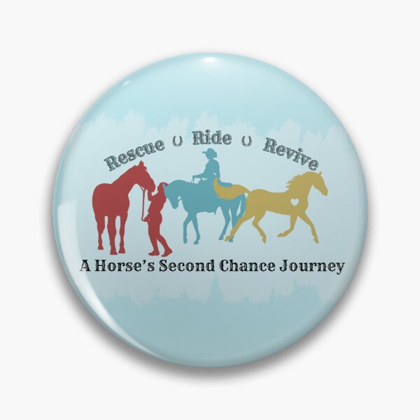 Item preview, Rescue Ride Revive designed and sold by BlueTractor.