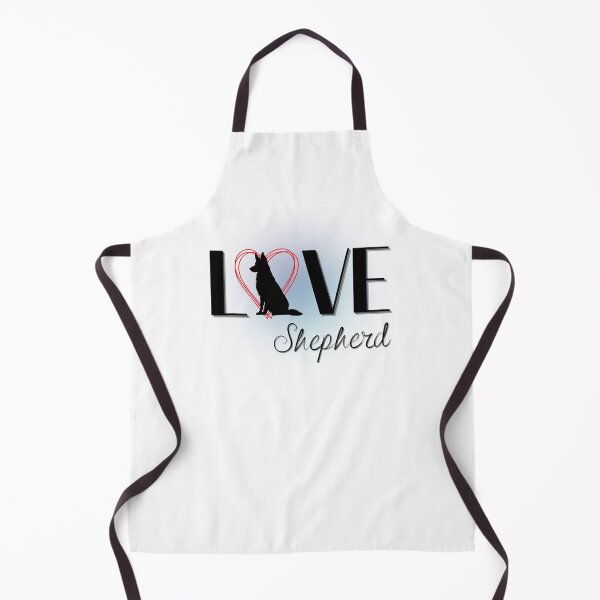 Item preview, 'Heartstrings Unleashed Love Shepherd Tee'!  designed and sold by Wabi-SabiStudio.