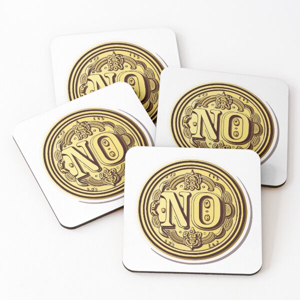Item preview, Intricate Gold Coin Treasure Design designed and sold by NiftyWrx.