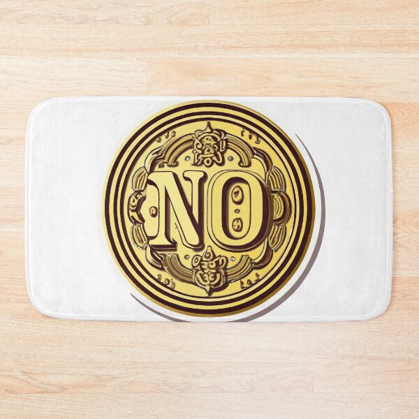 Item preview, Intricate Gold Coin Treasure Design designed and sold by NiftyWrx.