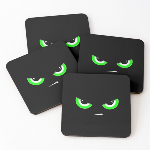 Item preview, Scary Eyes designed and sold by Akashdigiart.
