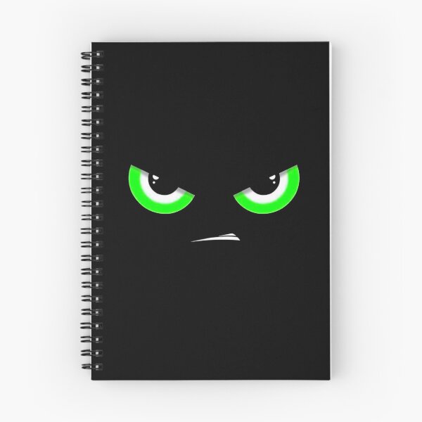 Item preview, Scary Eyes designed and sold by Akashdigiart.