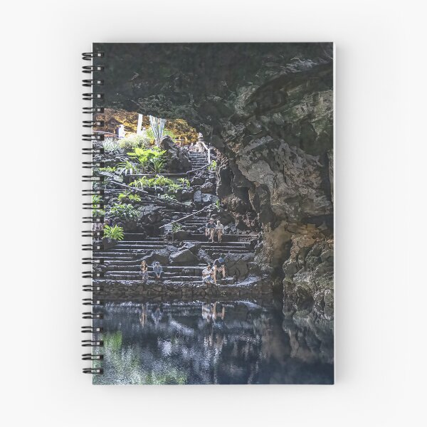 Item preview, Underground Lake designed and sold by Marylou Badeaux.