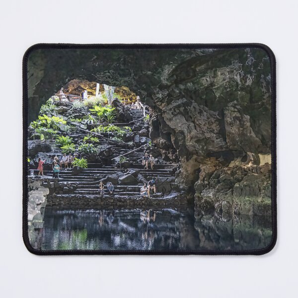 Item preview, Underground Lake designed and sold by Marylou Badeaux.