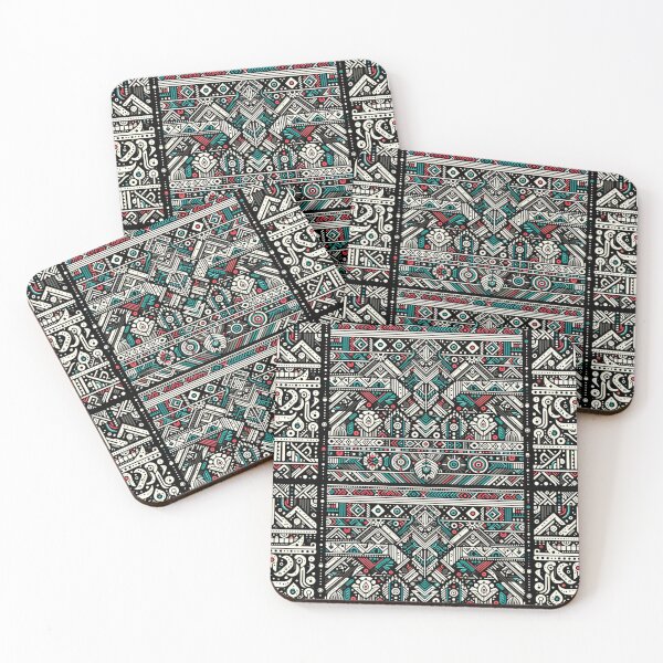 Item preview, Indian-Inspired Design designed and sold by Graffiti-Space.