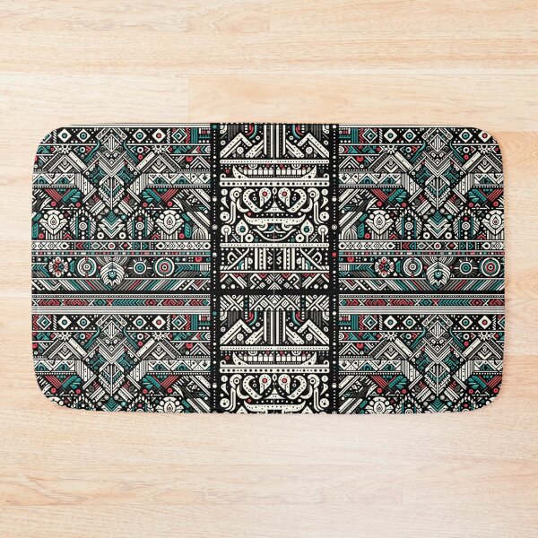 Item preview, Indian-Inspired Design designed and sold by Graffiti-Space.