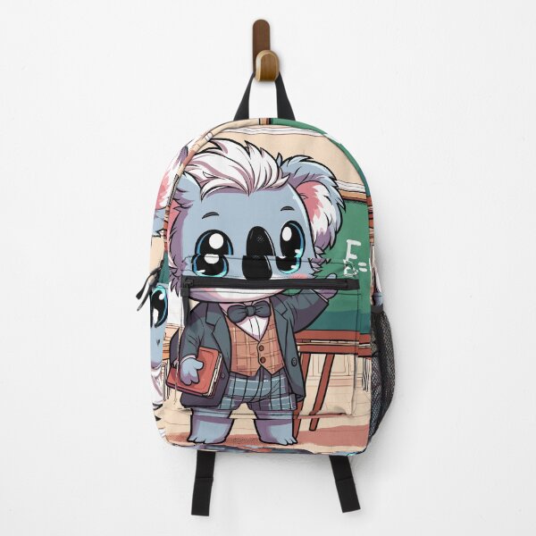 Item preview, Albert's Pawprints: Koala Genius designed and sold by Dicoart.