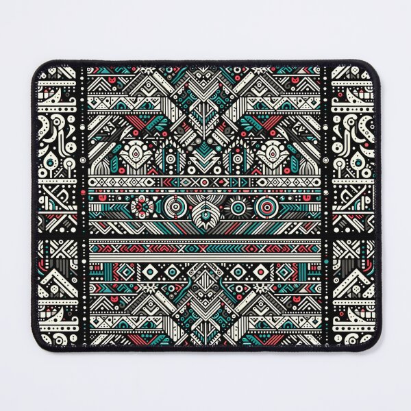 Item preview, Indian-Inspired Design designed and sold by Graffiti-Space.