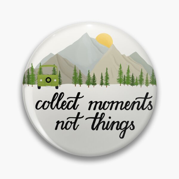 Item preview, Travel saying moments designed and sold by CreativeElle.