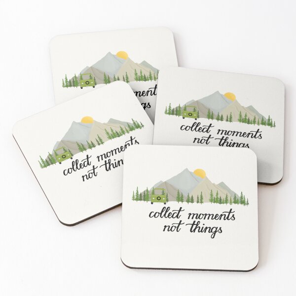 Item preview, Travel saying moments designed and sold by CreativeElle.