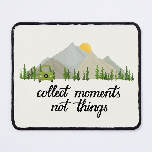 Item preview, Travel saying moments designed and sold by CreativeElle.