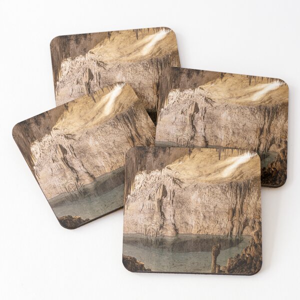 Item preview, The Underground Lake designed and sold by Marylou Badeaux.
