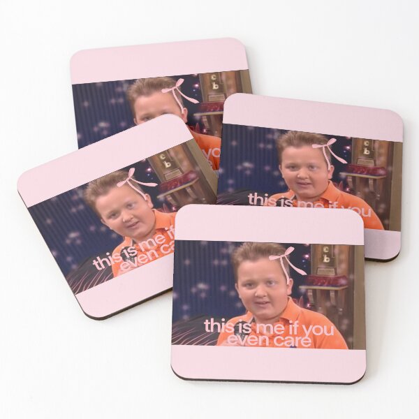 Item preview, this is me if you even care designed and sold by calliedale.