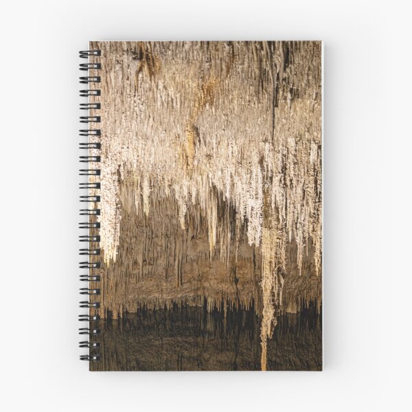Item preview, Stalactites in a Cave designed and sold by Marylou Badeaux.