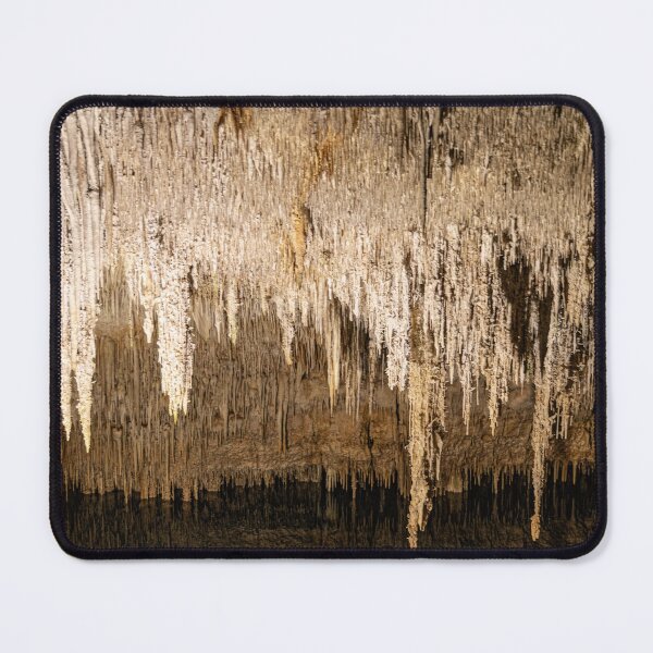 Item preview, Stalactites in a Cave designed and sold by Marylou Badeaux.