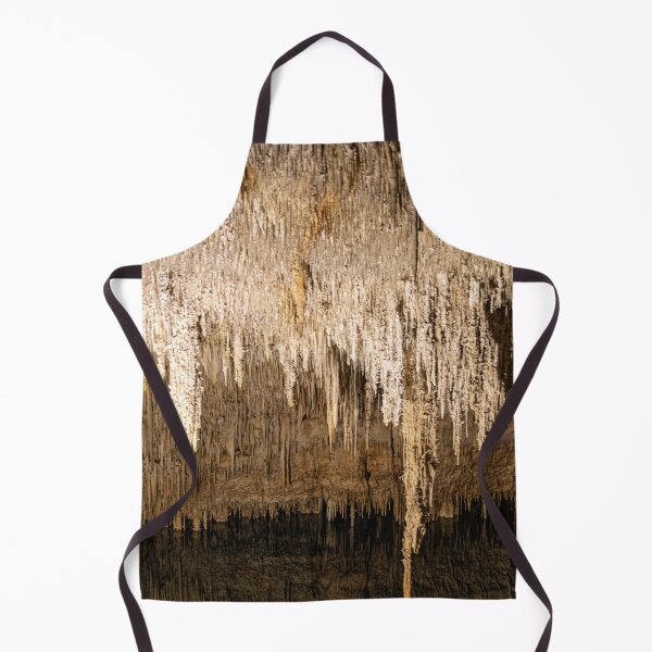 Item preview, Stalactites in a Cave designed and sold by Marylou Badeaux.