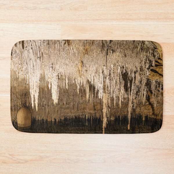 Item preview, Stalactites in a Cave designed and sold by Marylou Badeaux.