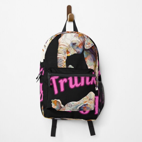 Item preview, Trunk Show Stopper. elephant head designed and sold by ElephantVibes.
