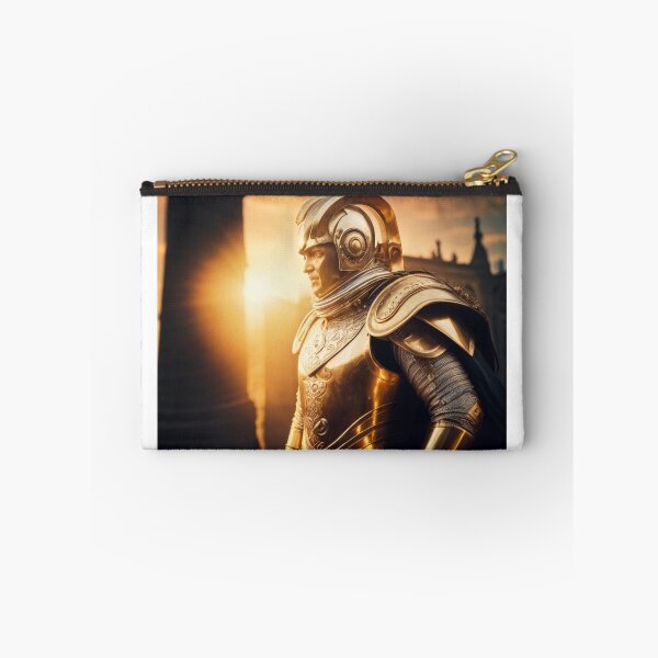 Item preview, A hero from another galaxy designed and sold by KilianSzmid.