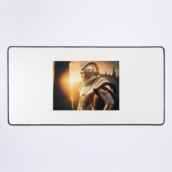 Item preview, A hero from another galaxy designed and sold by KilianSzmid.