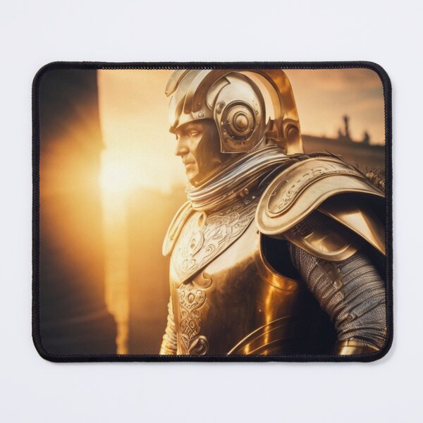 Item preview, A hero from another galaxy designed and sold by KilianSzmid.