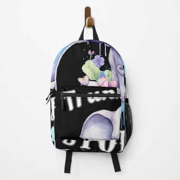 Item preview, Trunk Show Stopper. surreal elephant designed and sold by ElephantVibes.