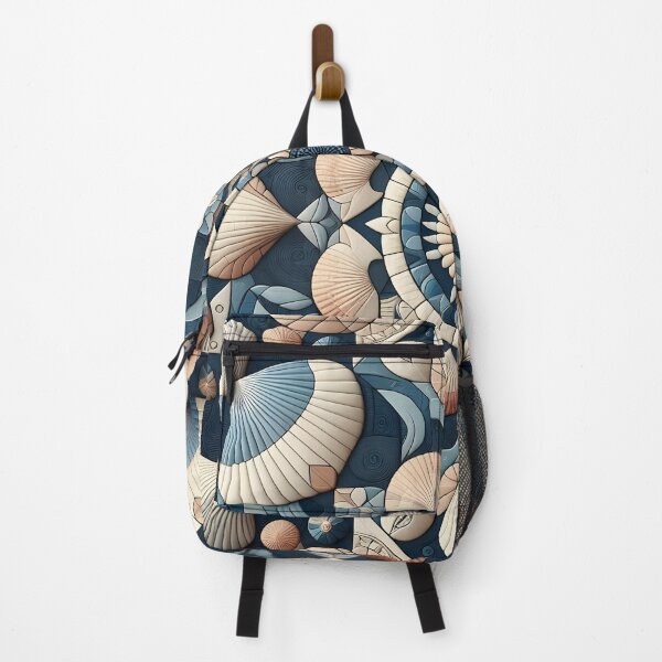 Item preview, Shell pattern designed and sold by ErikFQ.