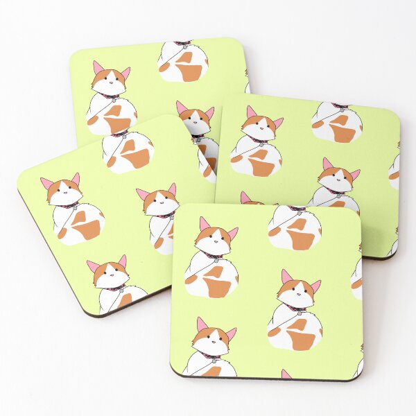 Item preview, Cat designed and sold by I-ARTS.