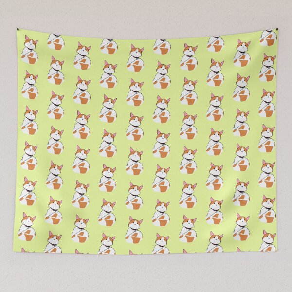 Item preview, Cat designed and sold by I-ARTS.