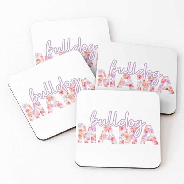 Item preview, Bulldog Mom Dog Mom Gift English Bulldog Mom Gift Bulldog  designed and sold by AIVDesignCo.