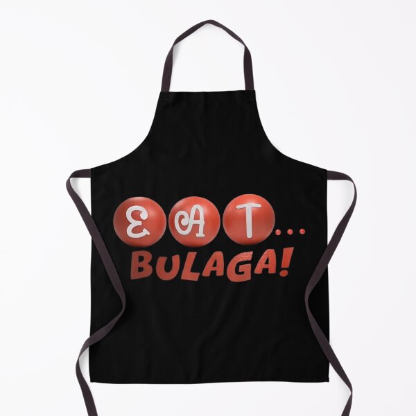 Item preview, Eat Bulaga a Eat Bulaga a Eat Bulaga designed and sold by wohlenhaus.