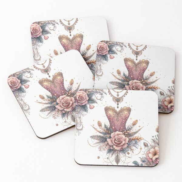 Item preview, Enchanted Bloom designed and sold by LyssasMindArt.