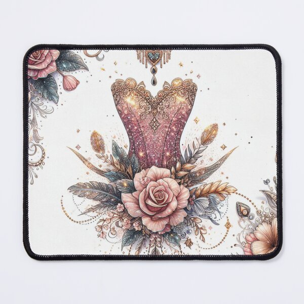 Item preview, Enchanted Bloom designed and sold by LyssasMindArt.