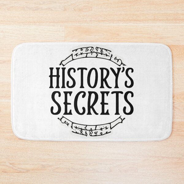 Item preview, Ancient Runes and History's Secrets Design designed and sold by NiftyWrx.