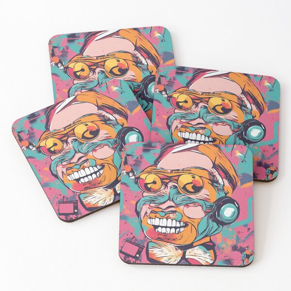 Item preview, Pop Culture Paradox designed and sold by FNJGlobal2023.