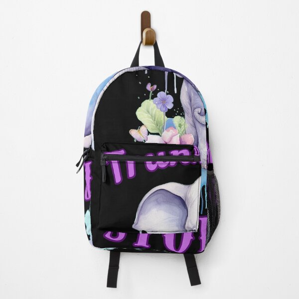 Item preview, Trunk Show Stopper. elephant saying designed and sold by ElephantVibes.