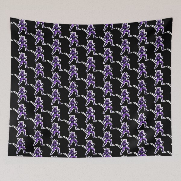 Item preview, Ninja Cat 5 designed and sold by Dose of Dysfunction.