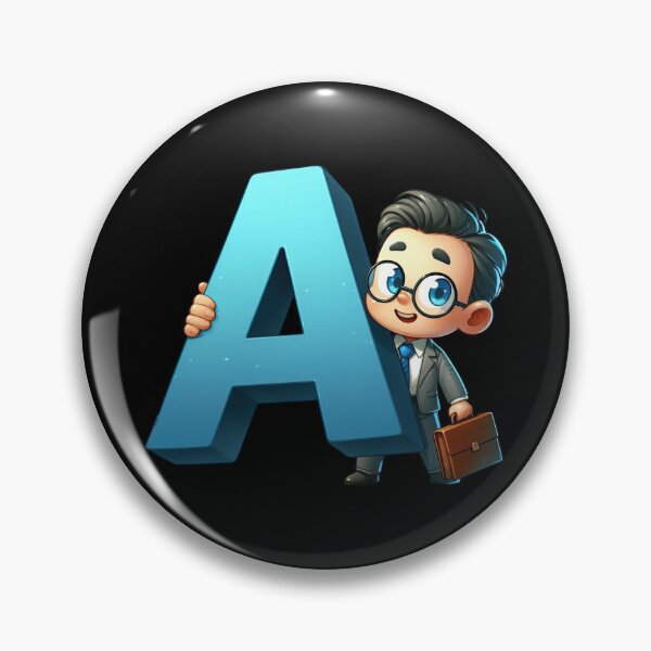 Item preview, A For Accountant designed and sold by SecurePassword.
