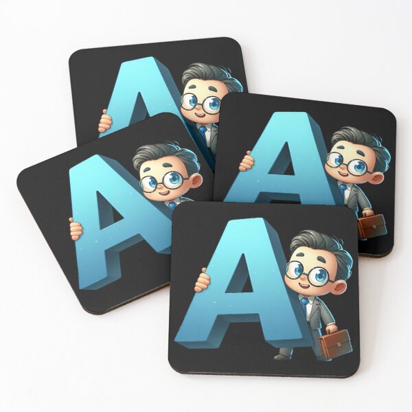 Item preview, A For Accountant designed and sold by SecurePassword.