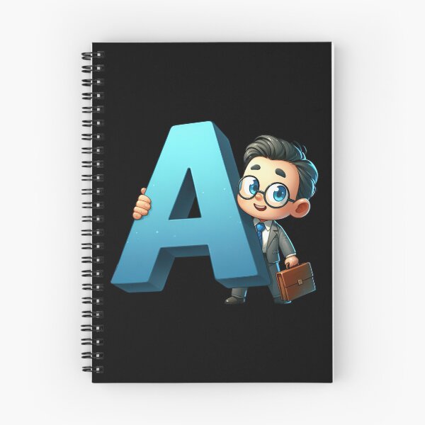Item preview, A For Accountant designed and sold by SecurePassword.