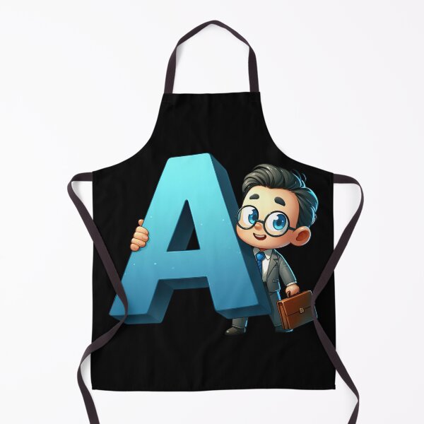 Item preview, A For Accountant designed and sold by SecurePassword.