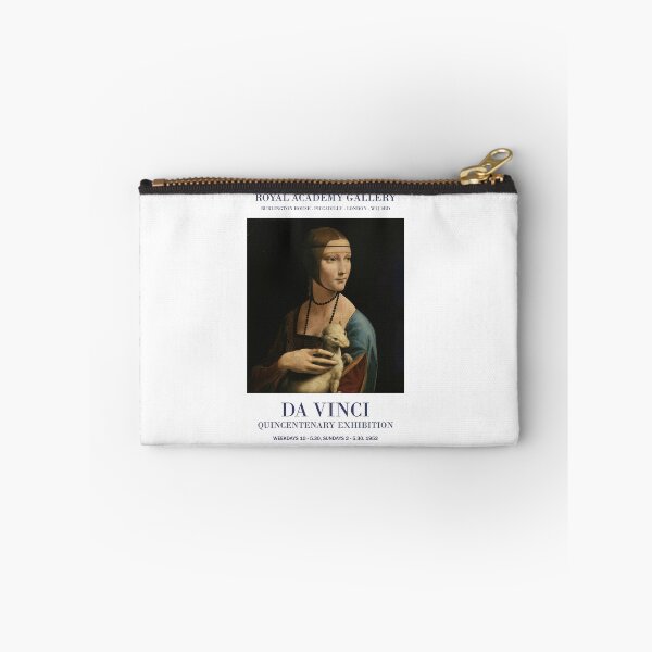 Item preview, Leonardo Da Vinci Museum Exhibition designed and sold by CreatologyLab.
