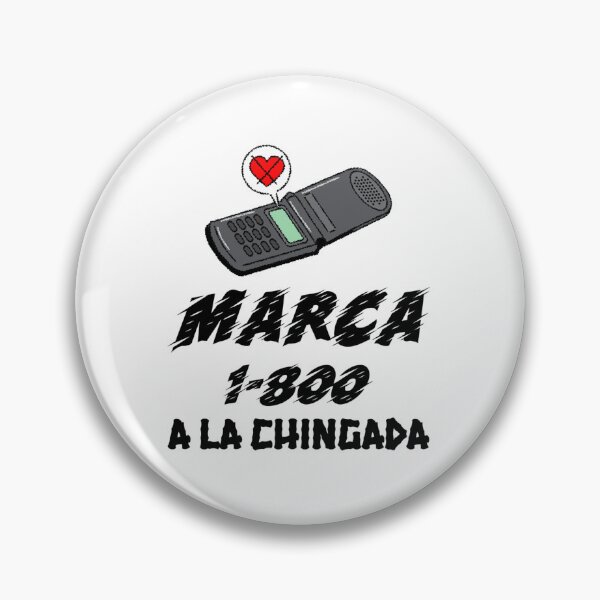 Item preview, marca 1-800 a la chingada designed and sold by dgutpro87.